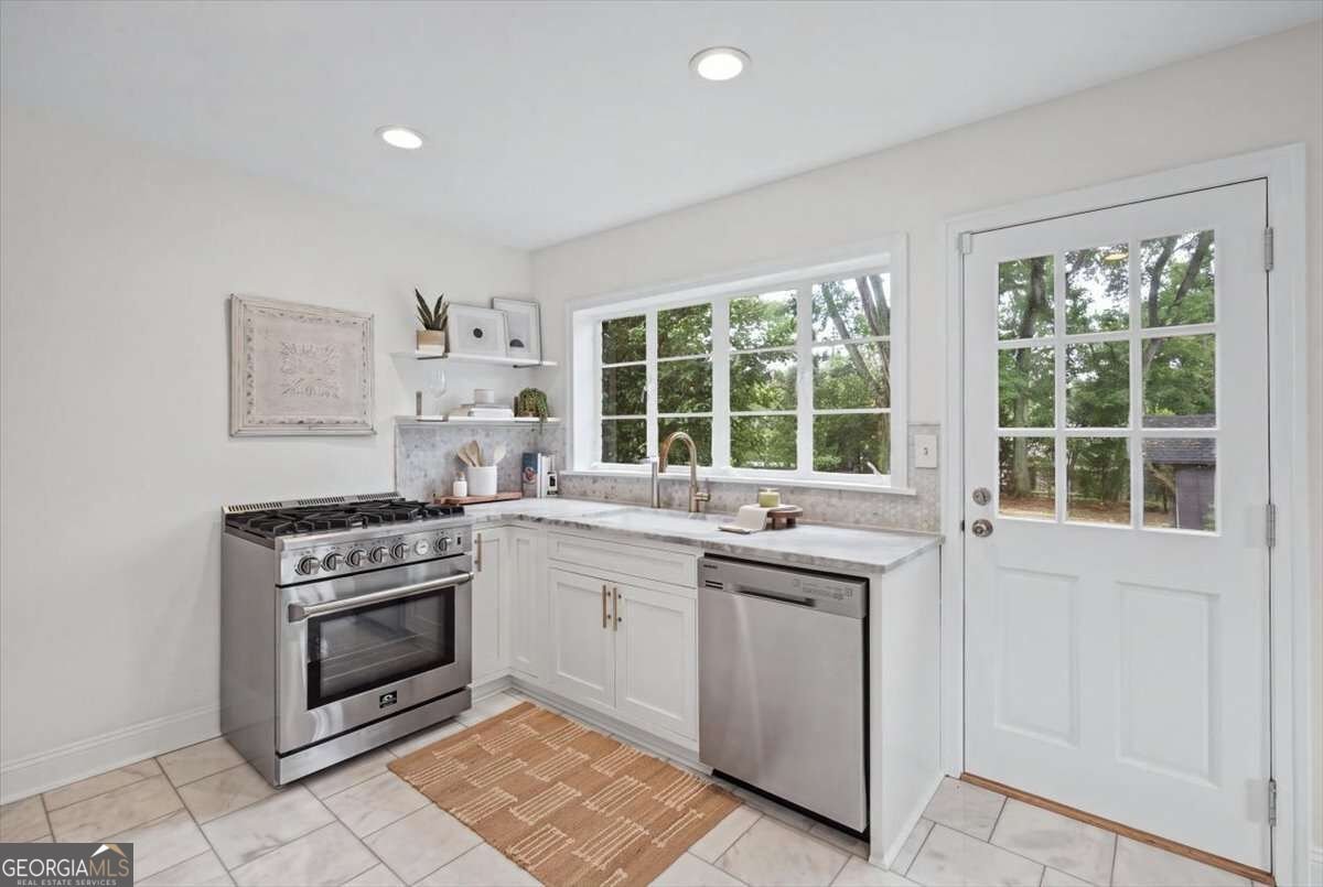 368 Seminole Drive Marietta - Photo 14