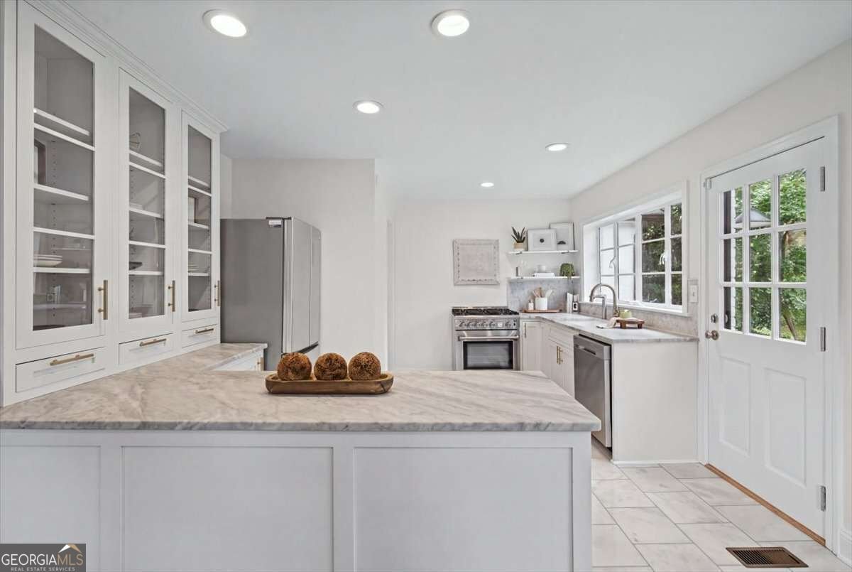 368 Seminole Drive Marietta - Photo 15