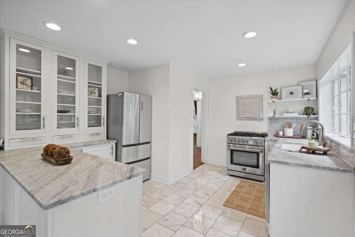 368 Seminole Drive Marietta - Photo 16