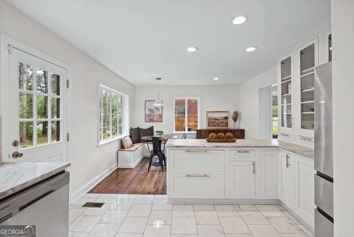 368 Seminole Drive Marietta - Photo 17
