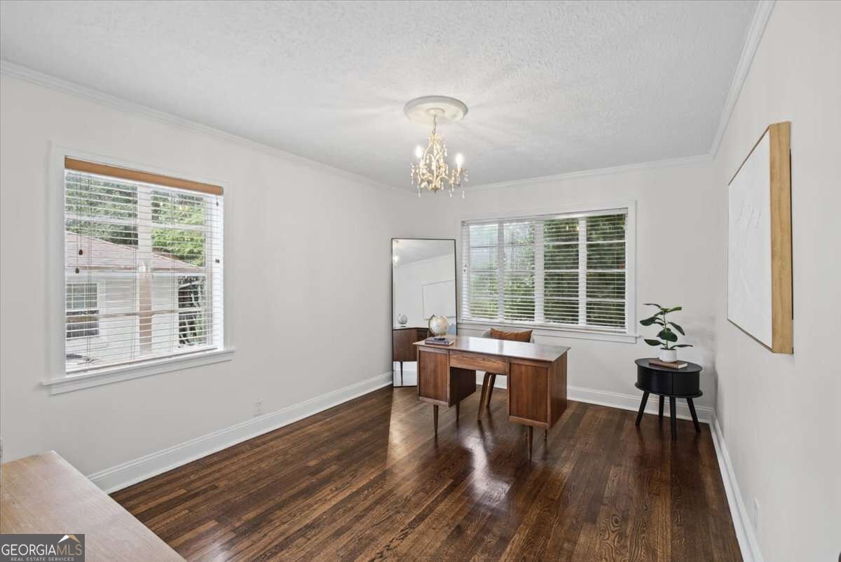 368 Seminole Drive Marietta - Photo 18