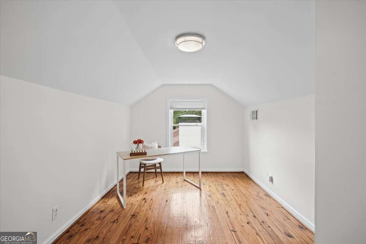 368 Seminole Drive Marietta - Photo 21