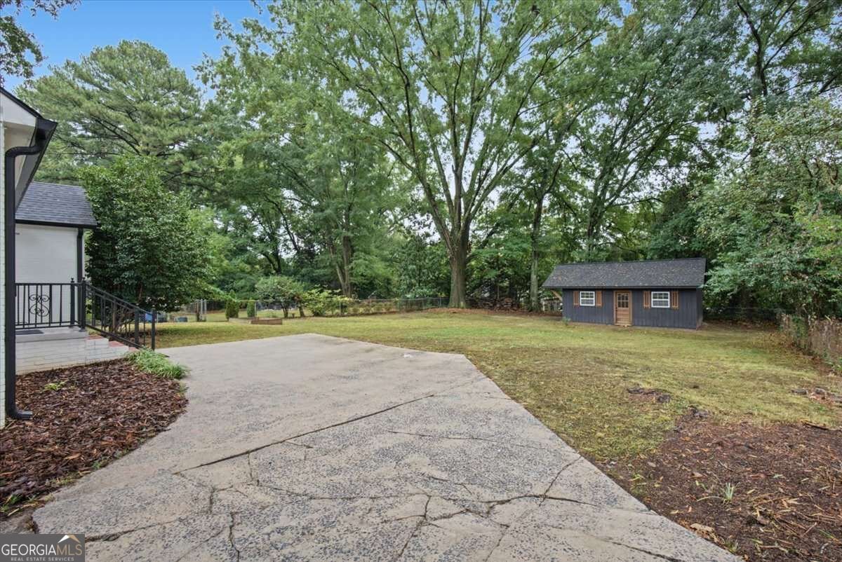 368 Seminole Drive Marietta - Photo 25