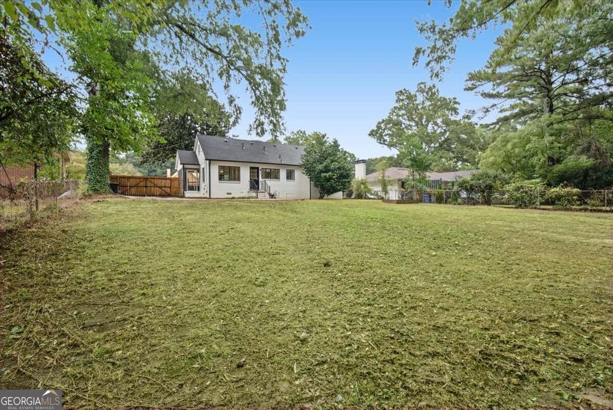 368 Seminole Drive Marietta - Photo 26