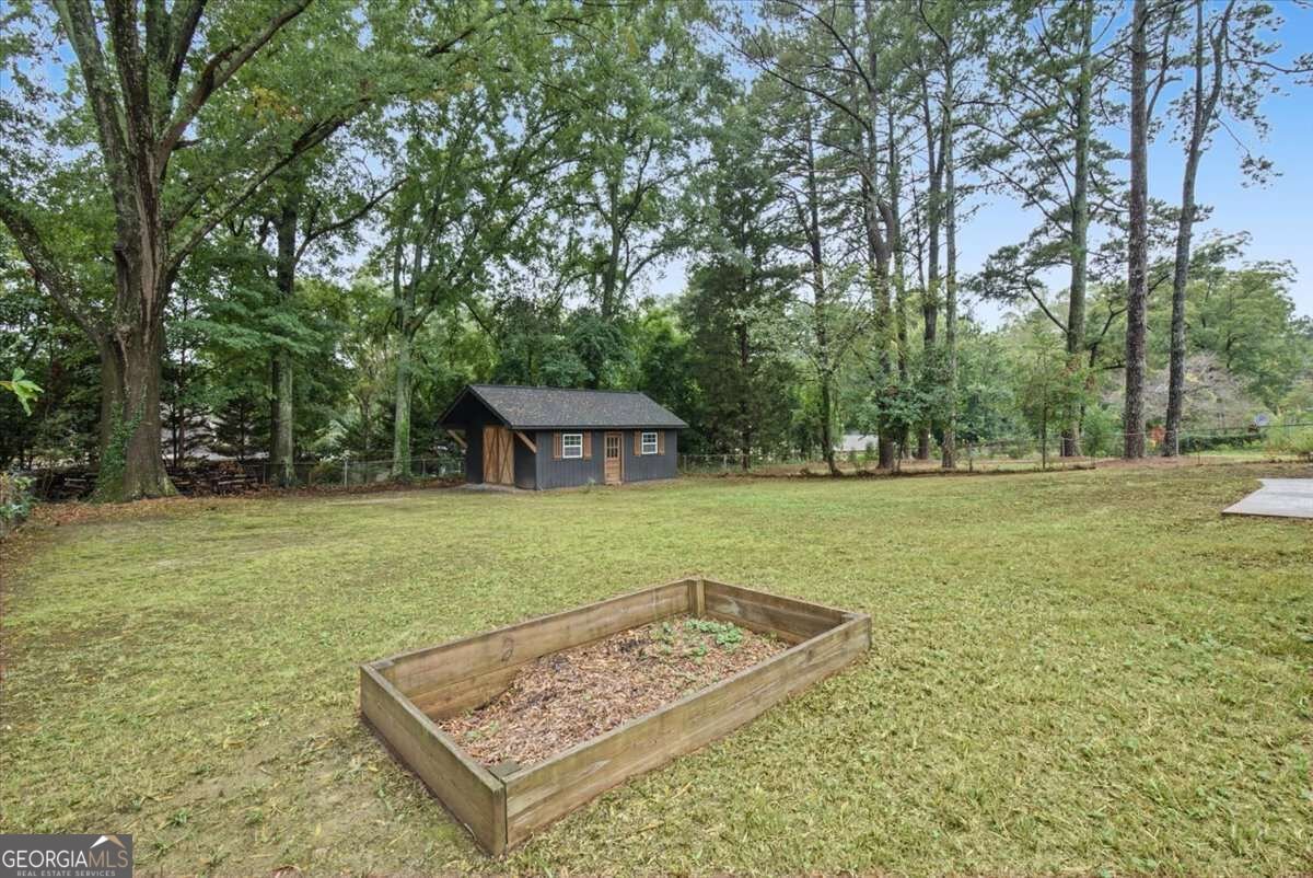 368 Seminole Drive Marietta - Photo 27