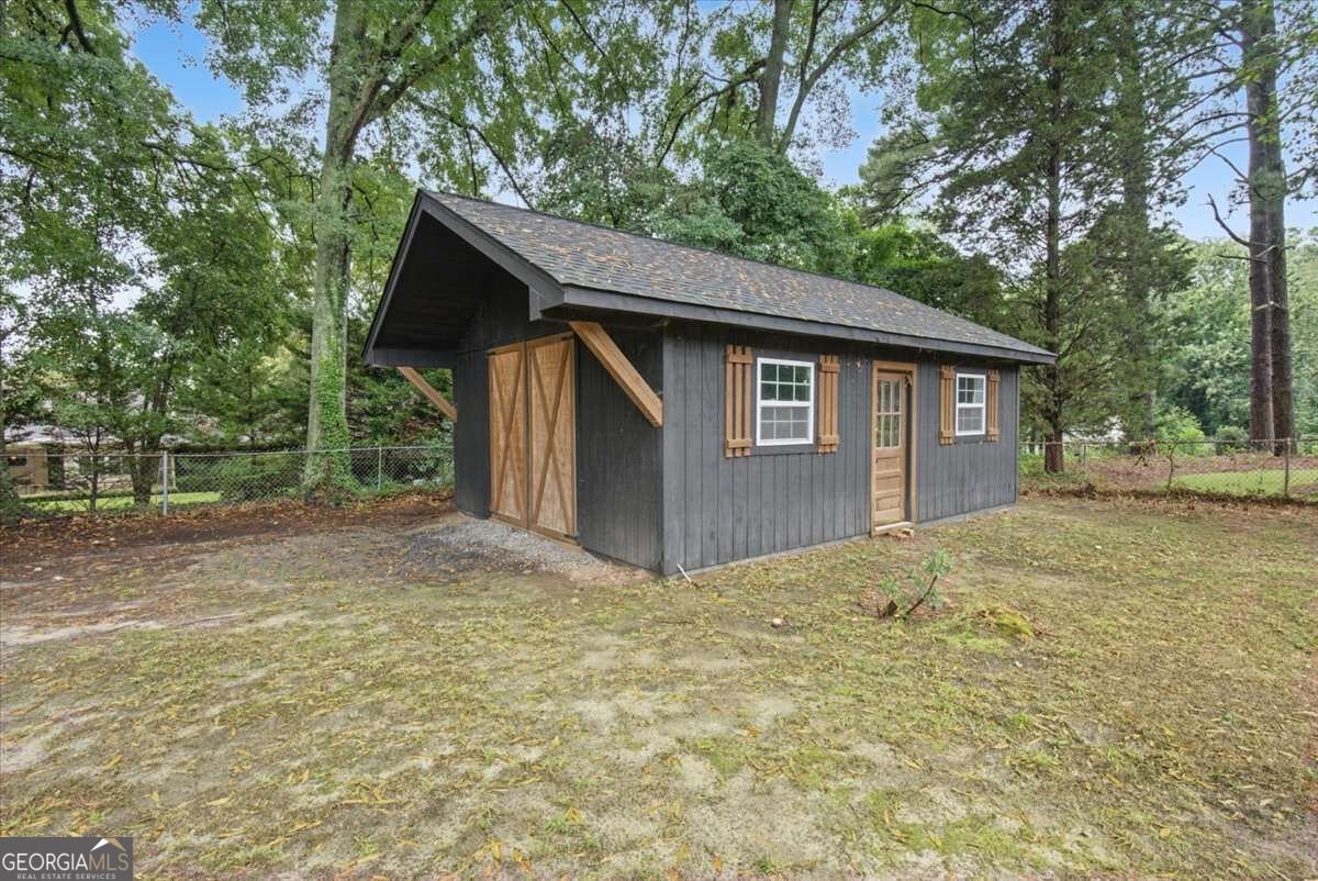 368 Seminole Drive Marietta - Photo 28