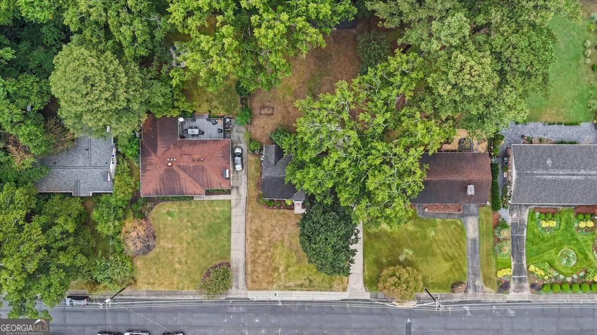 368 Seminole Drive Marietta - Photo 30