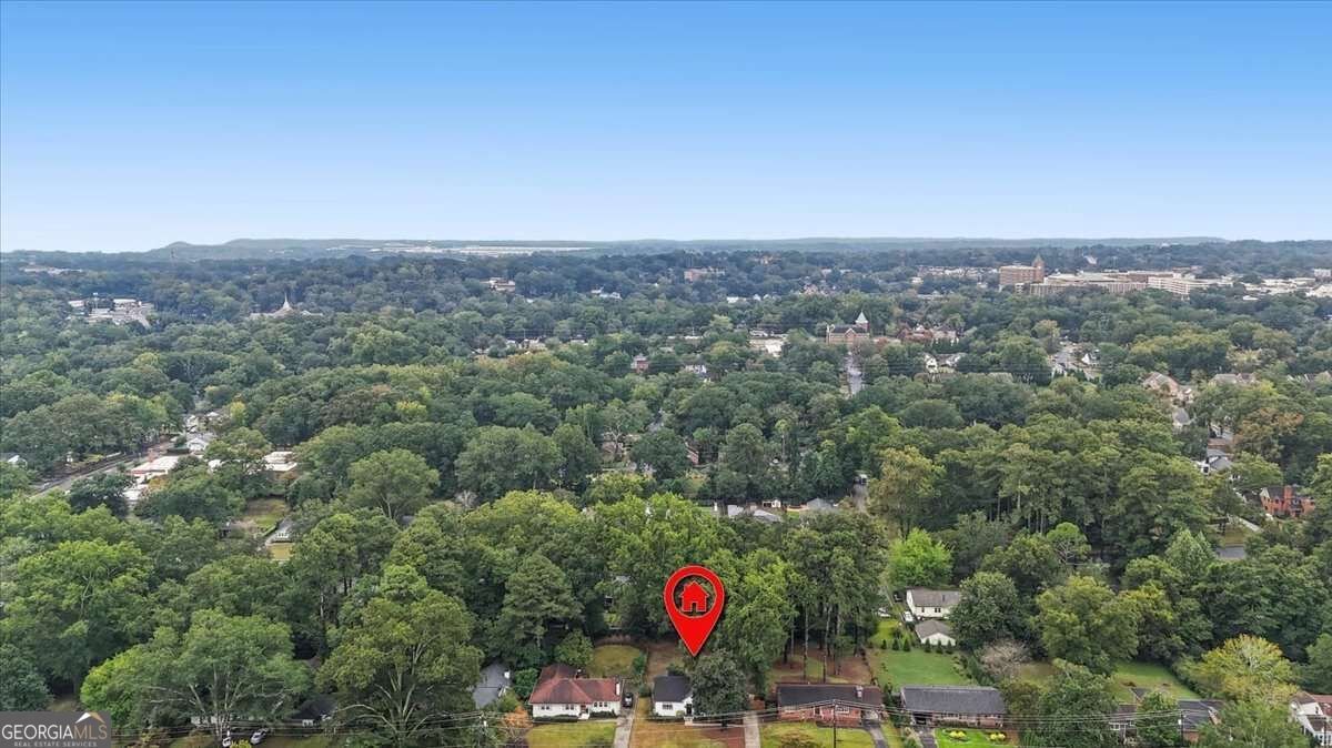 368 Seminole Drive Marietta - Photo 36