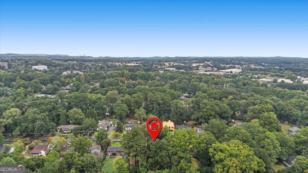 368 Seminole Drive Marietta - Photo 37