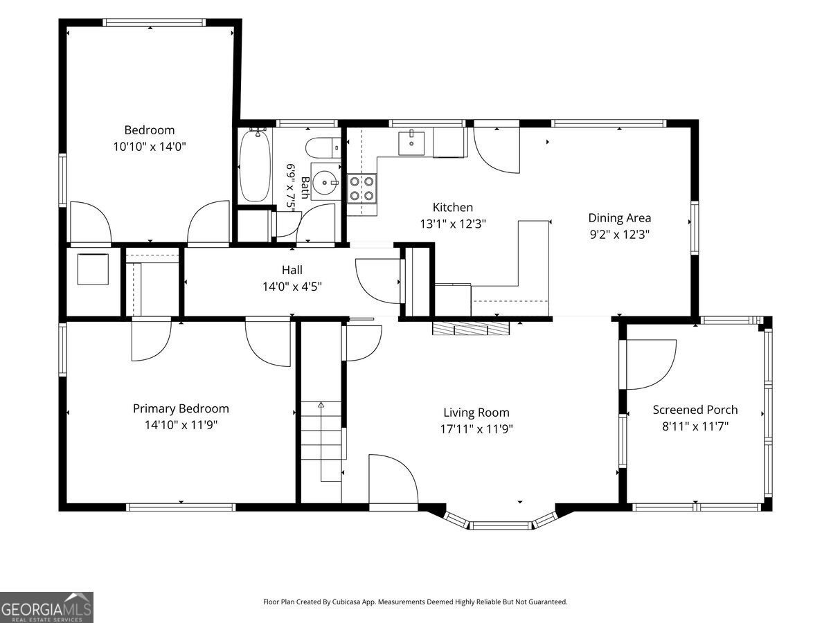 368 Seminole Drive Marietta - Photo 38