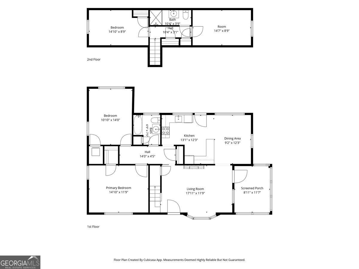 368 Seminole Drive Marietta - Photo 40