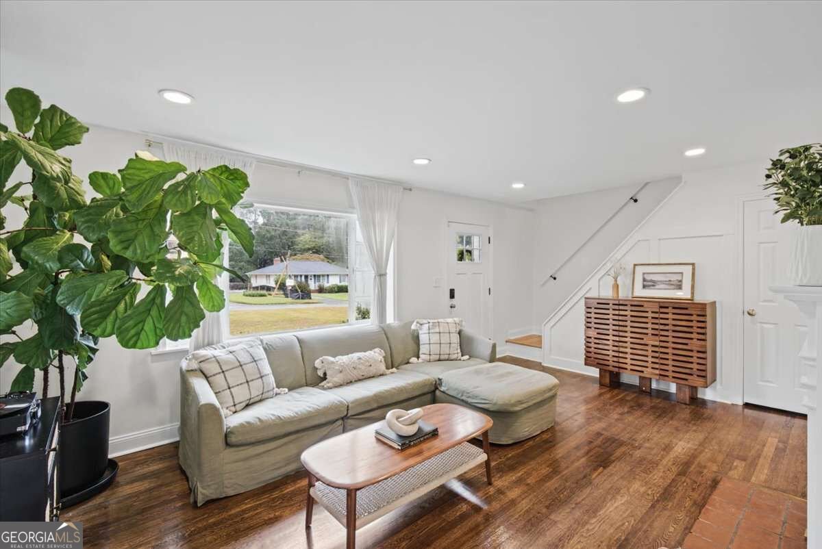 368 Seminole Drive Marietta - Photo 7
