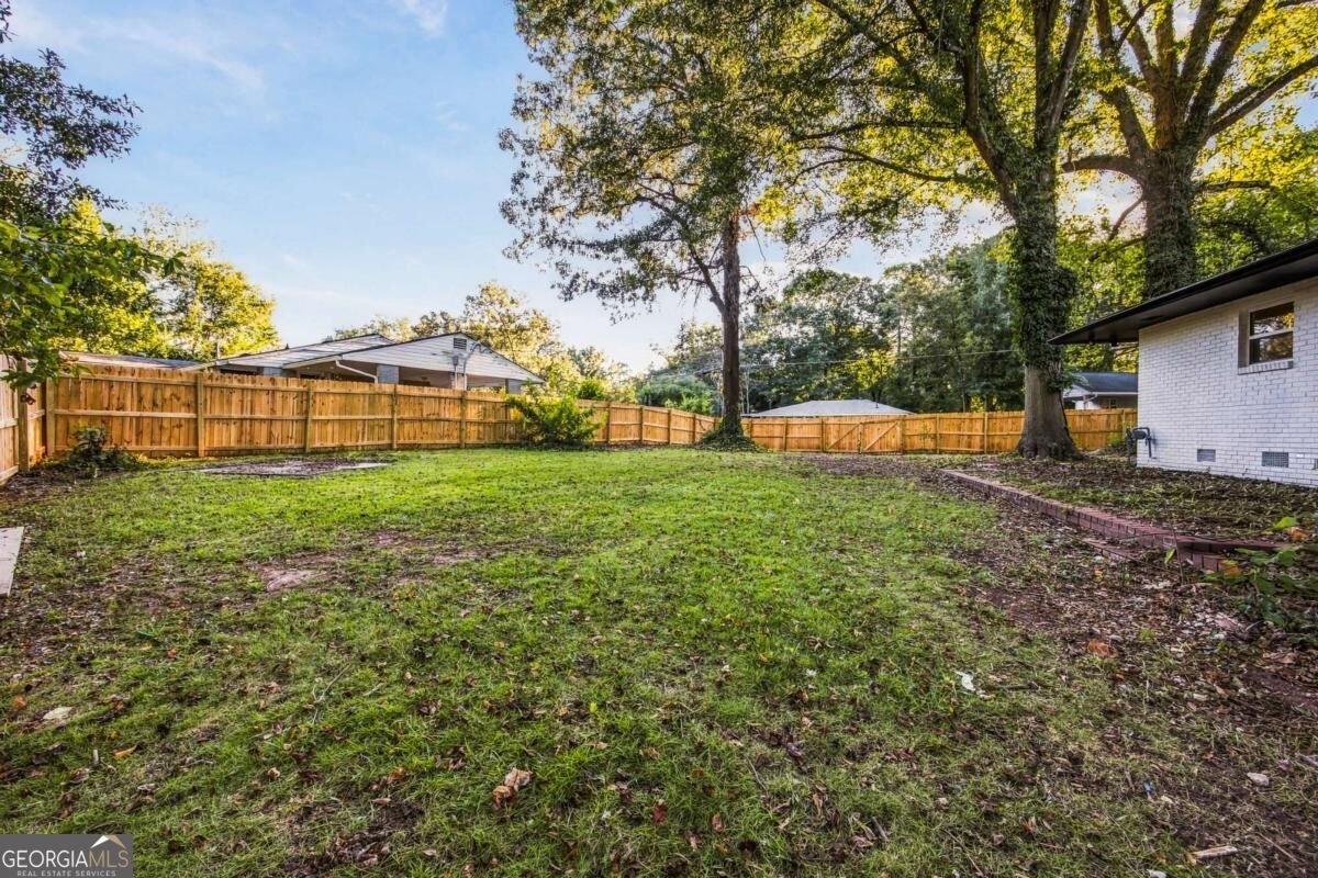 1713 Cahoon Street Atlanta - Photo 11