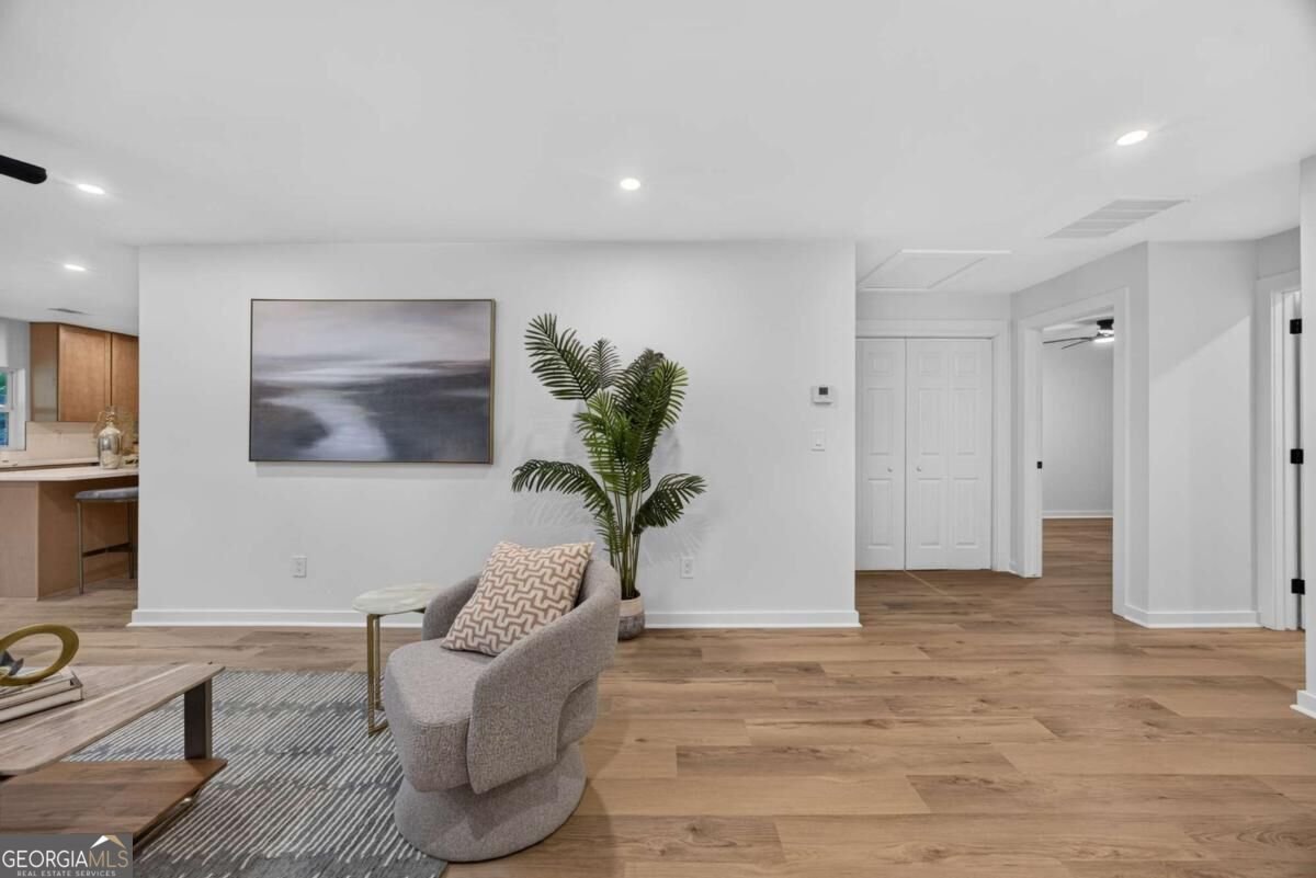 1713 Cahoon Street Atlanta - Photo 13