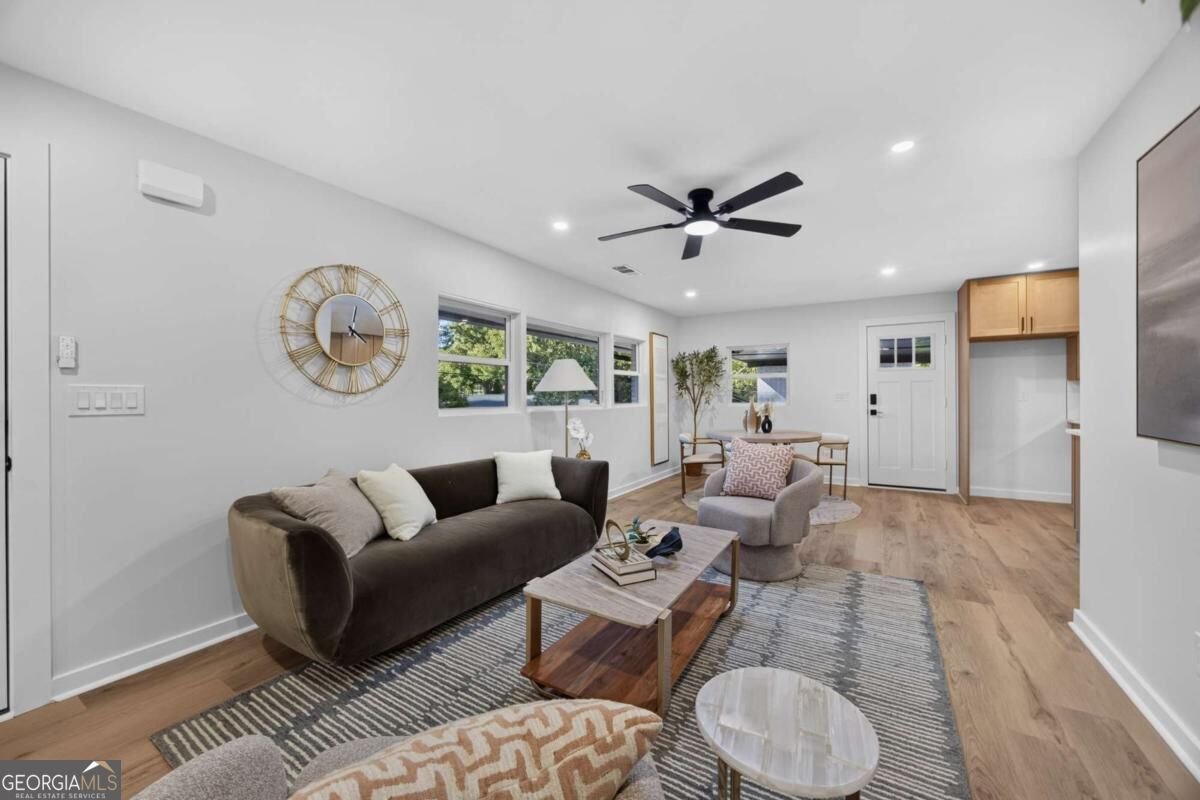 1713 Cahoon Street Atlanta - Photo 14