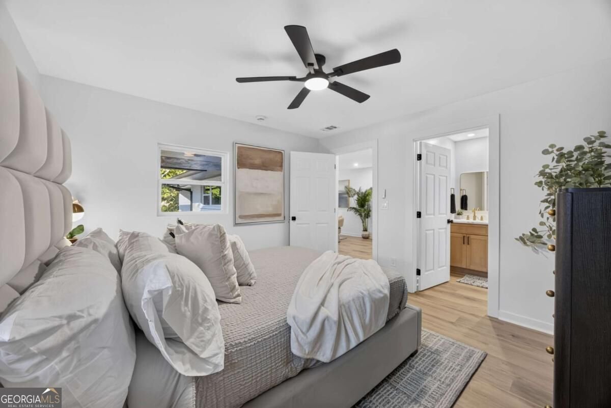 1713 Cahoon Street Atlanta - Photo 15