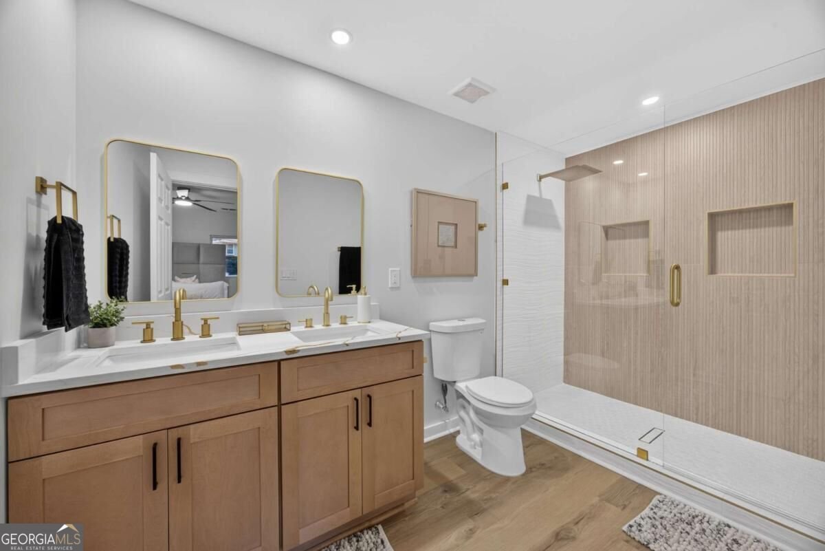 1713 Cahoon Street Atlanta - Photo 6