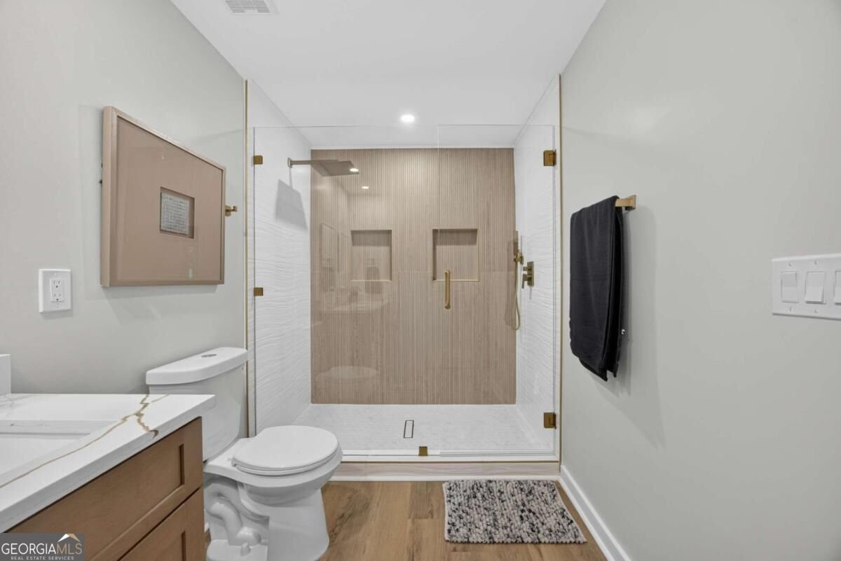 1713 Cahoon Street Atlanta - Photo 7