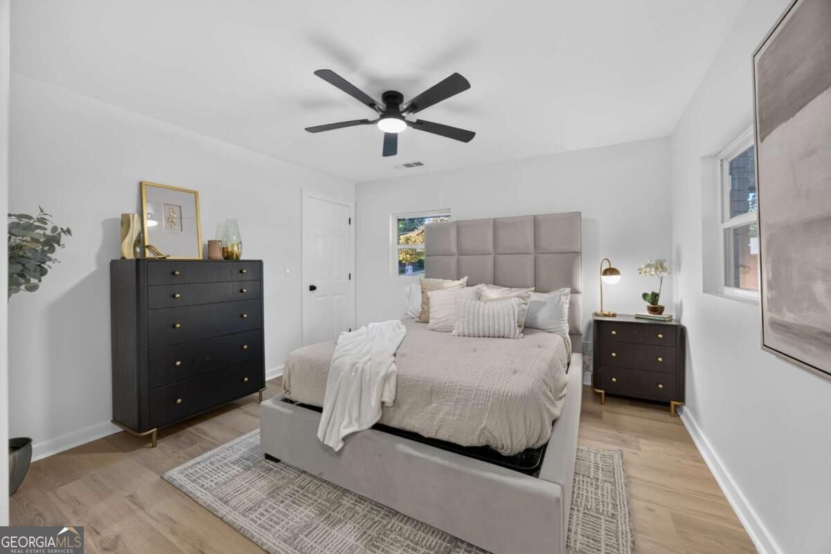 1713 Cahoon Street Atlanta - Photo 8