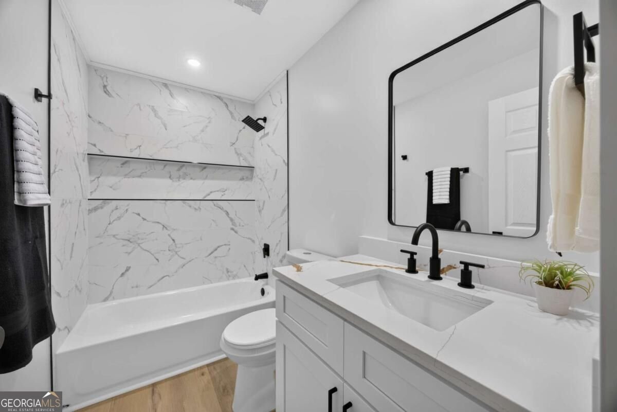 1713 Cahoon Street Atlanta - Photo 9