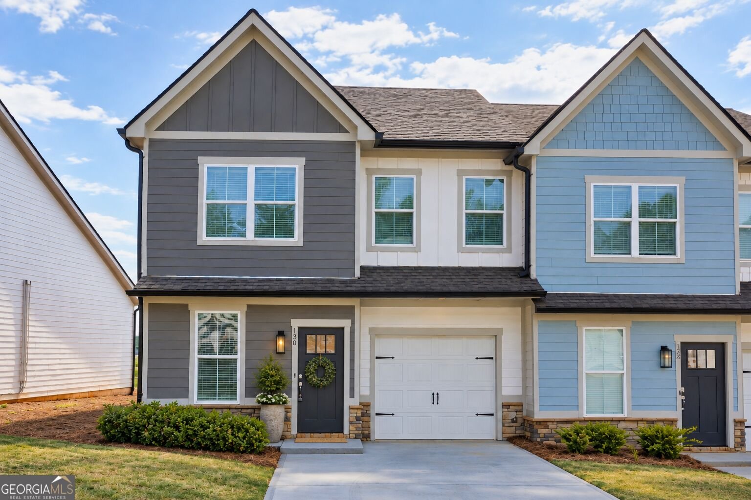 130 Magnolia Place Homer - main photo