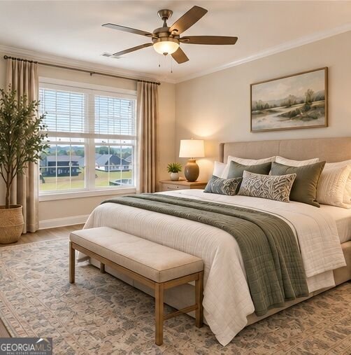 130 Magnolia Place Homer - Photo 6
