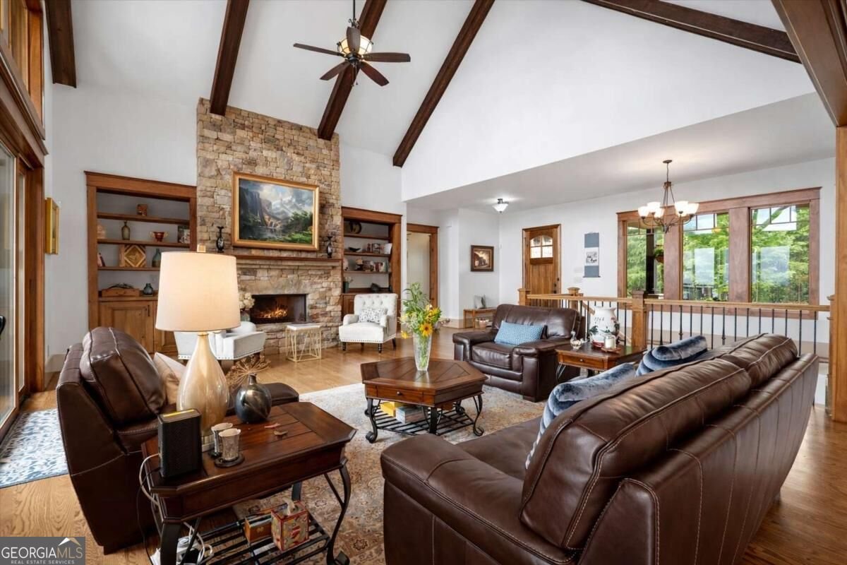 49 Waterside Drive Cartersville - Photo 12