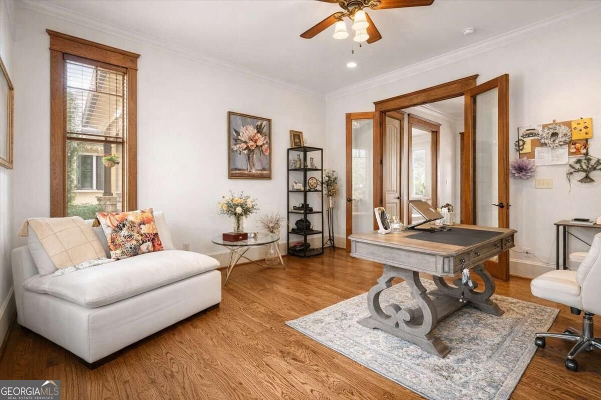 49 Waterside Drive Cartersville - Photo 20