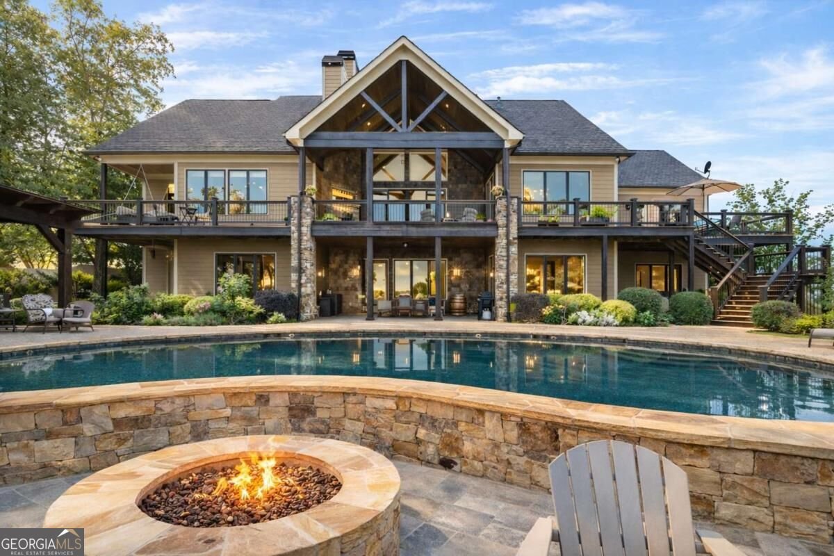 49 Waterside Drive Cartersville - Photo 64