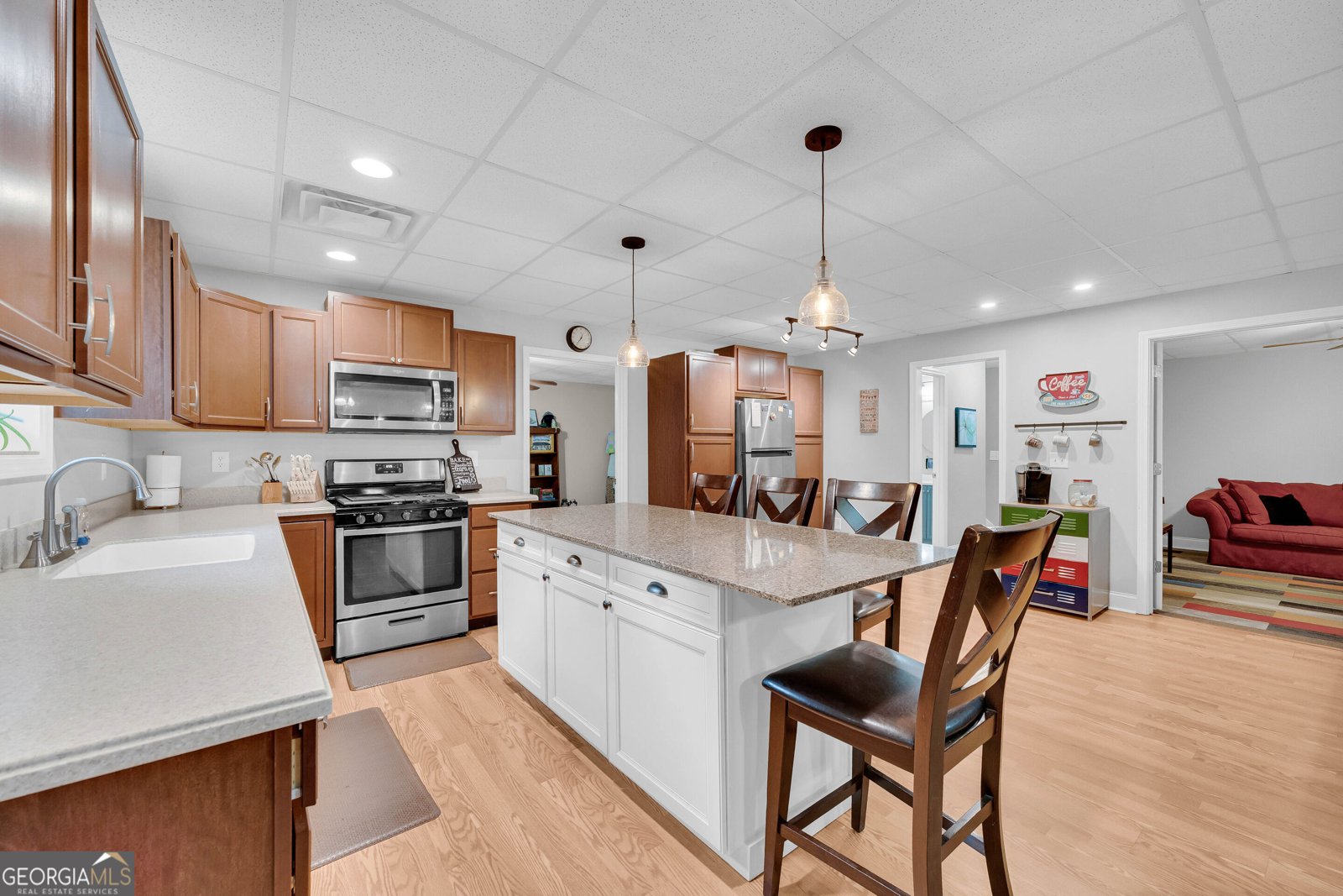 316 Highway 59 Commerce - Photo 52
