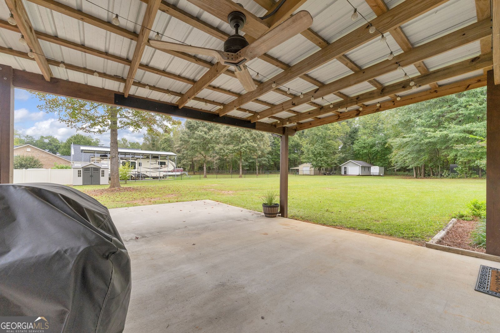 316 Highway 59 Commerce - Photo 76