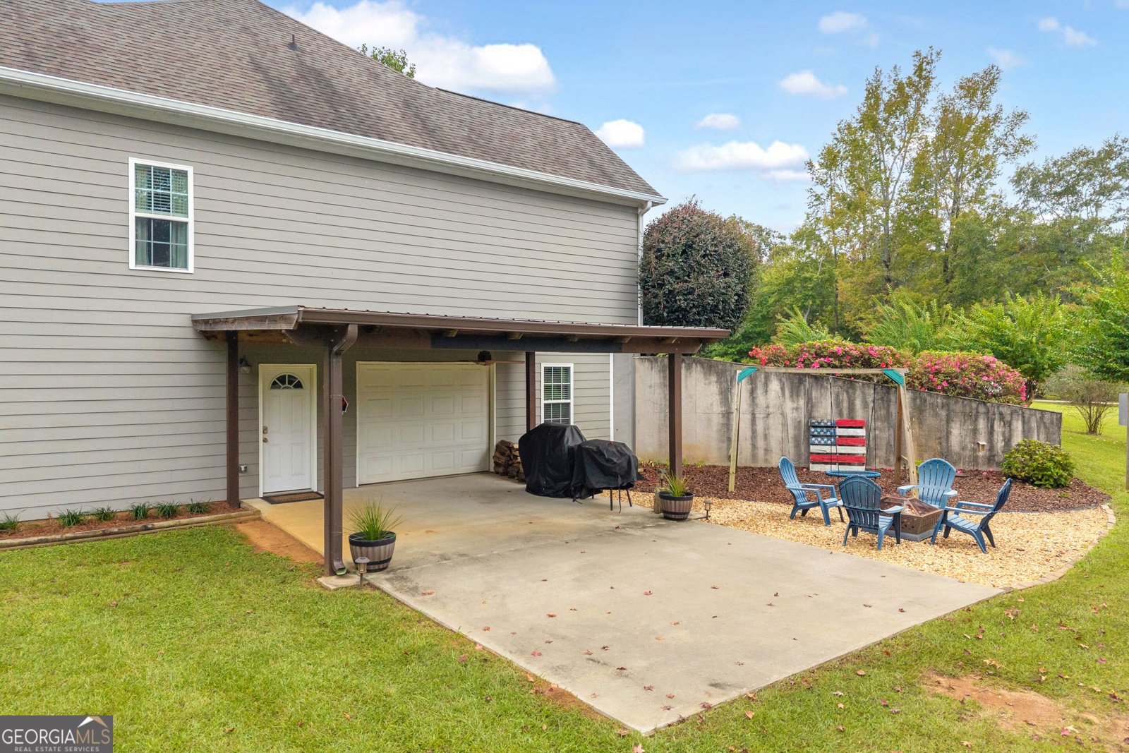316 Highway 59 Commerce - Photo 80