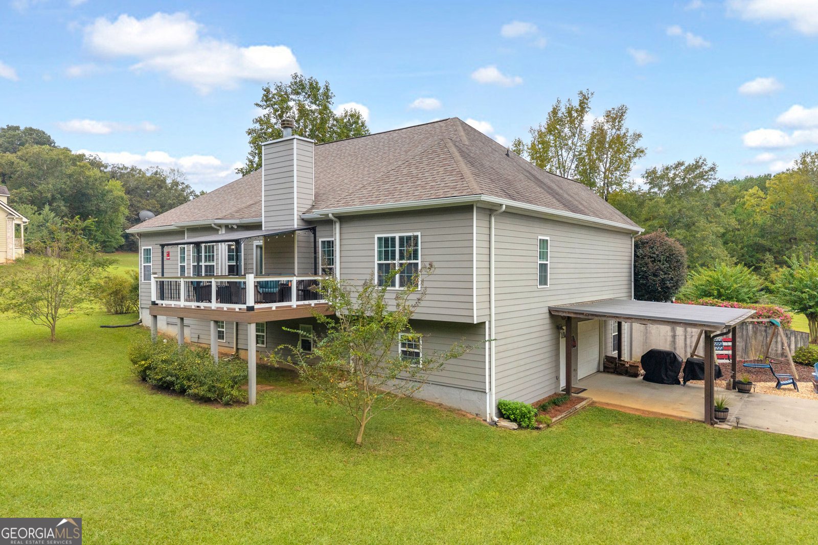 316 Highway 59 Commerce - Photo 81