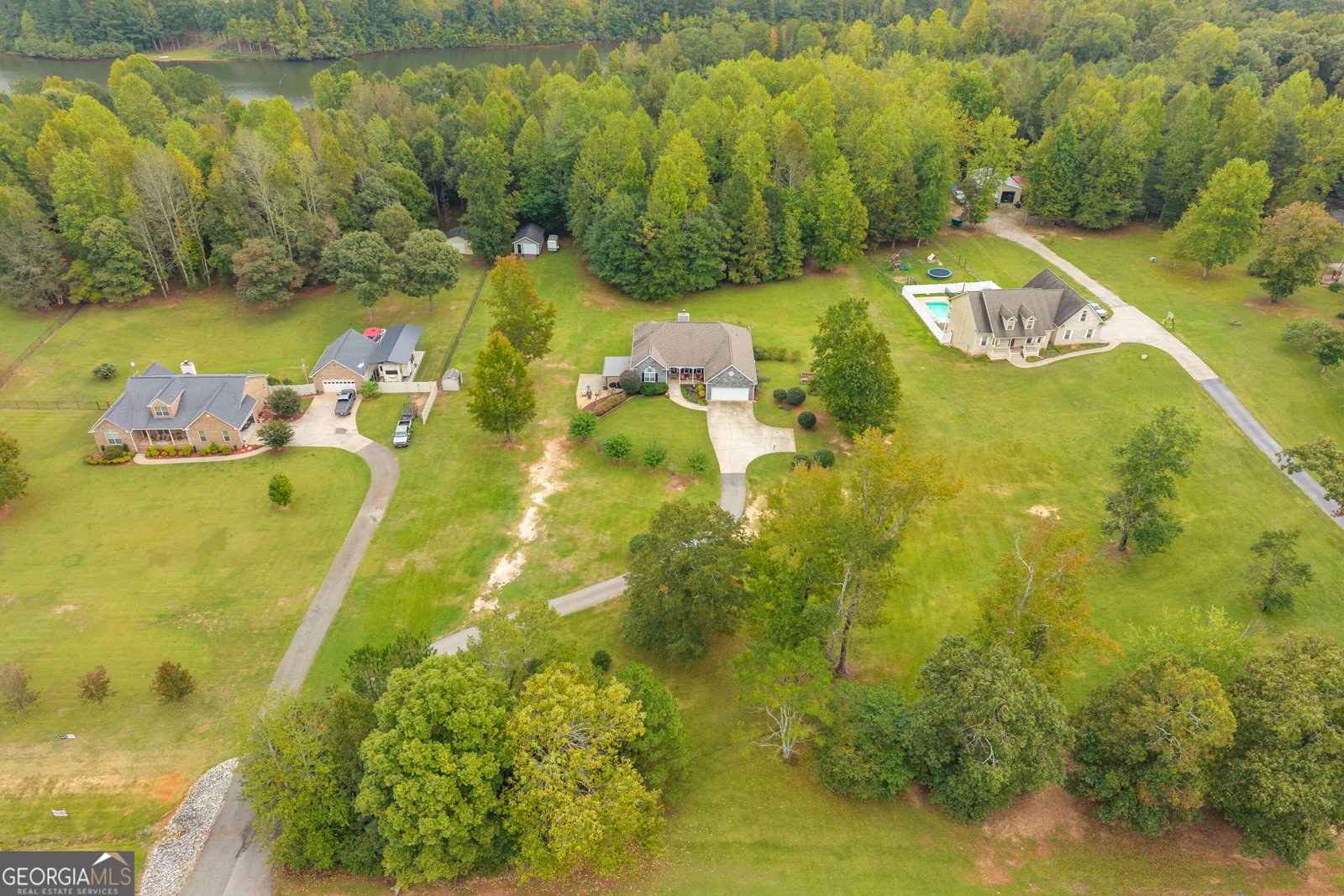 316 Highway 59 Commerce - Photo 88