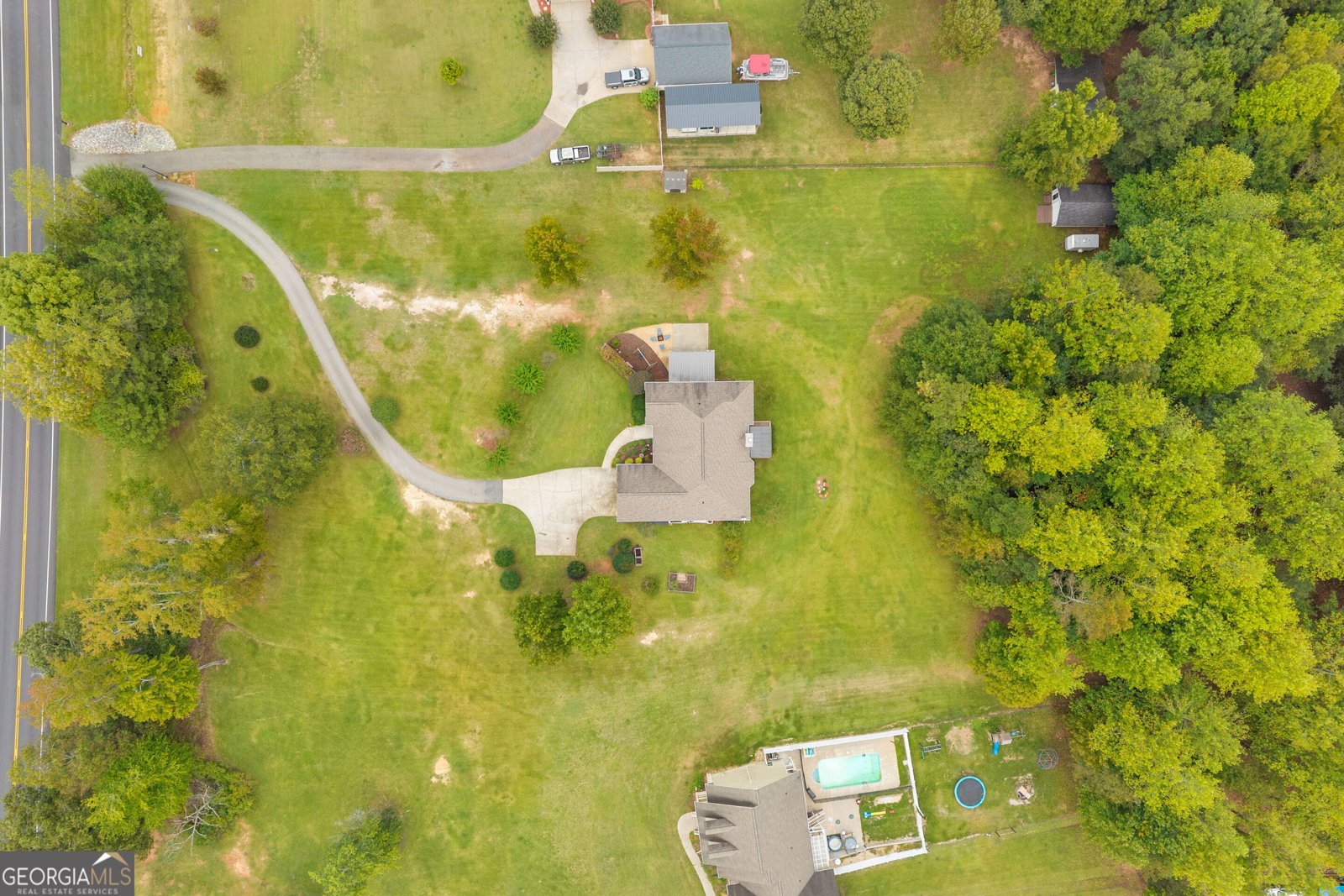 316 Highway 59 Commerce - Photo 89