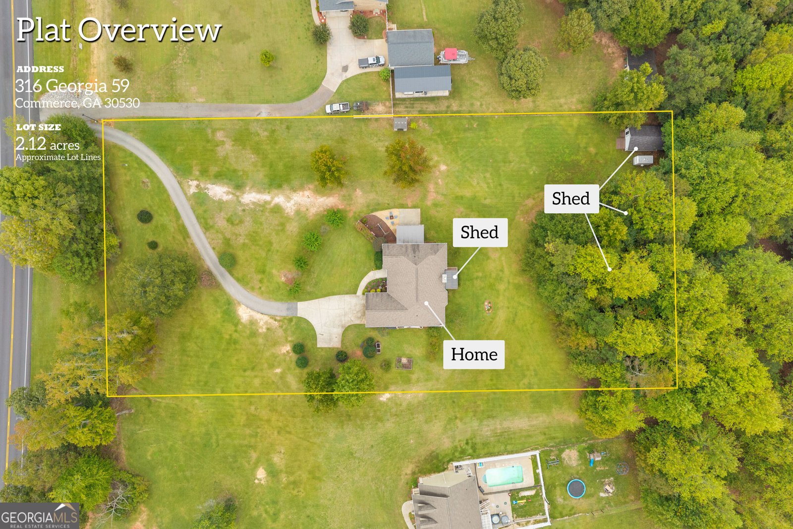 316 Highway 59 Commerce - Photo 90