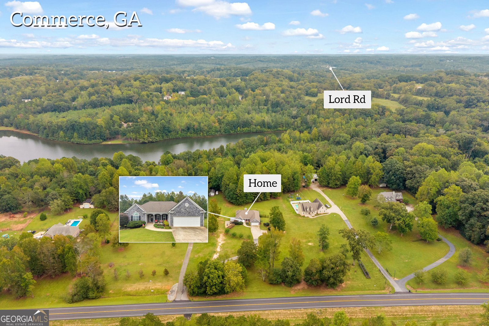 316 Highway 59 Commerce - Photo 91