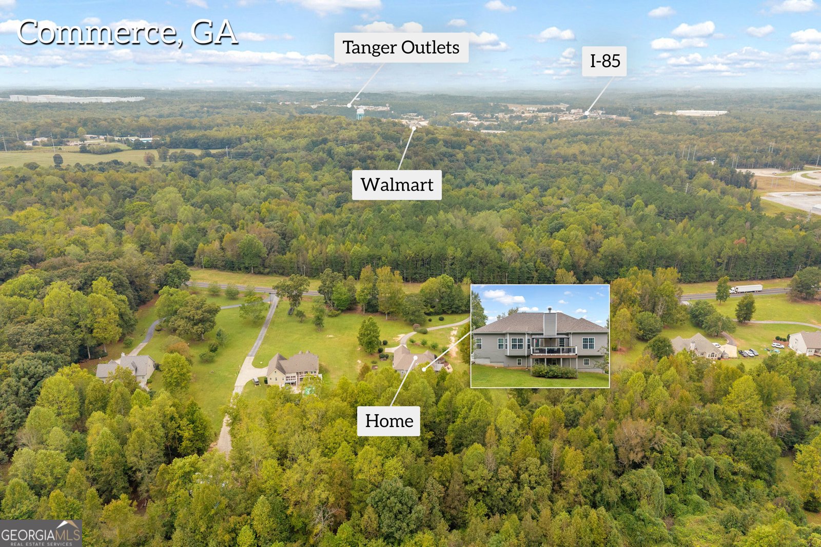 316 Highway 59 Commerce - Photo 92