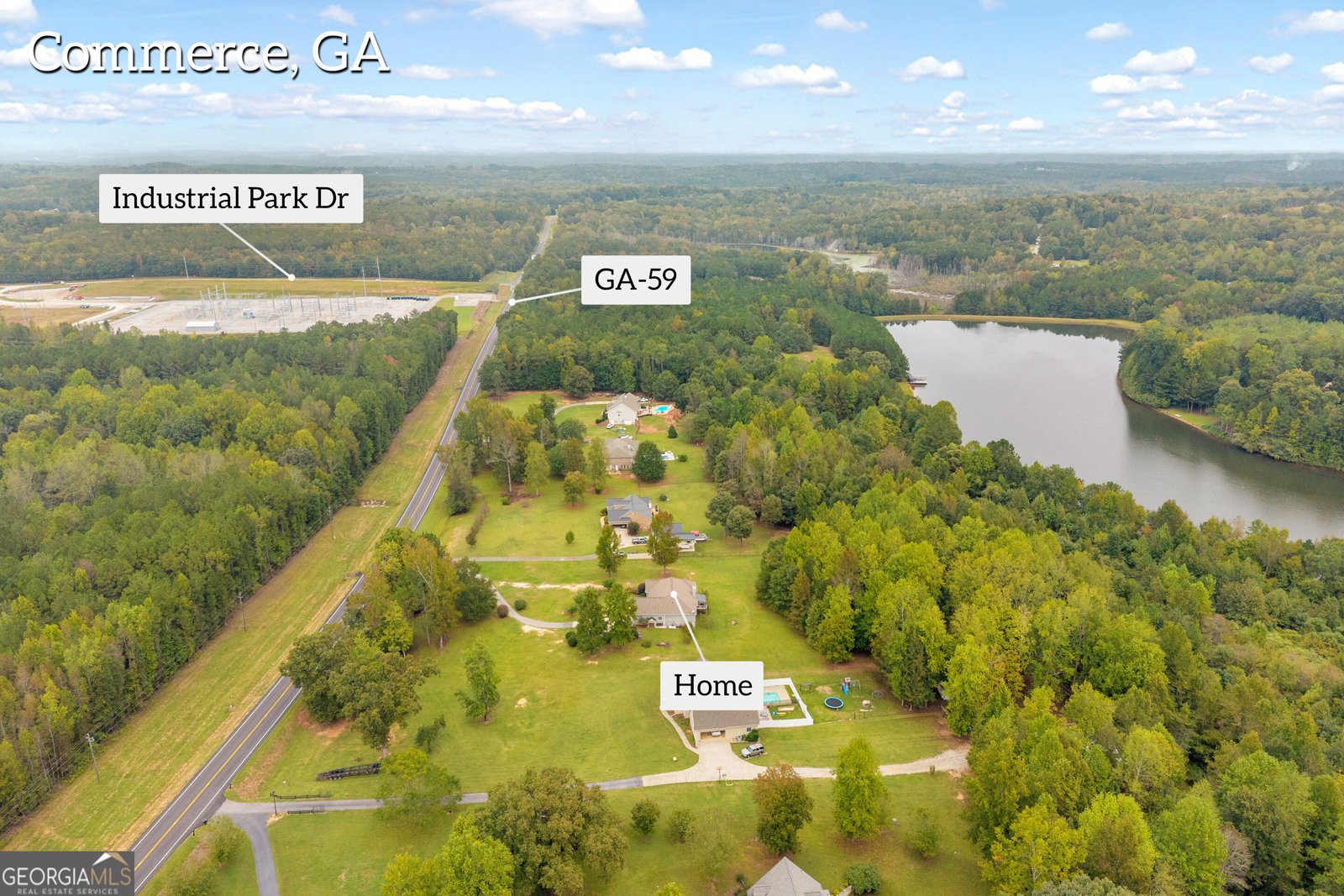 316 Highway 59 Commerce - Photo 93