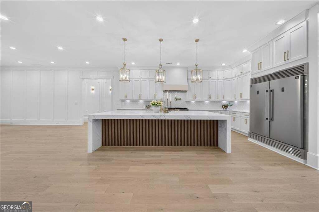 3714 Double Springs Road Monroe - Photo 20
