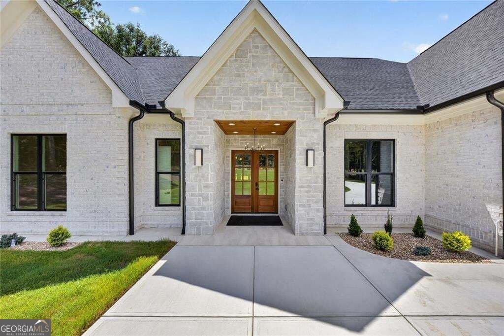 3714 Double Springs Road Monroe - Photo 7