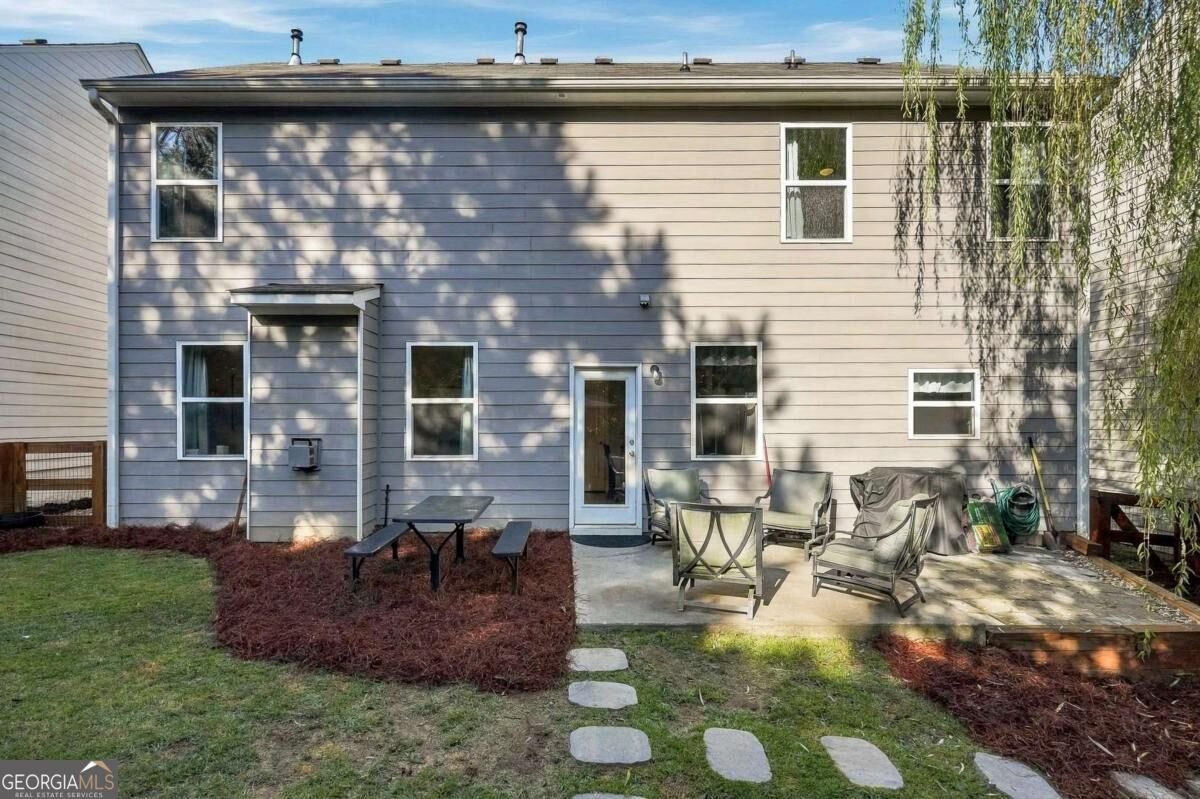 84 Boxwood Way Dallas - Photo 23