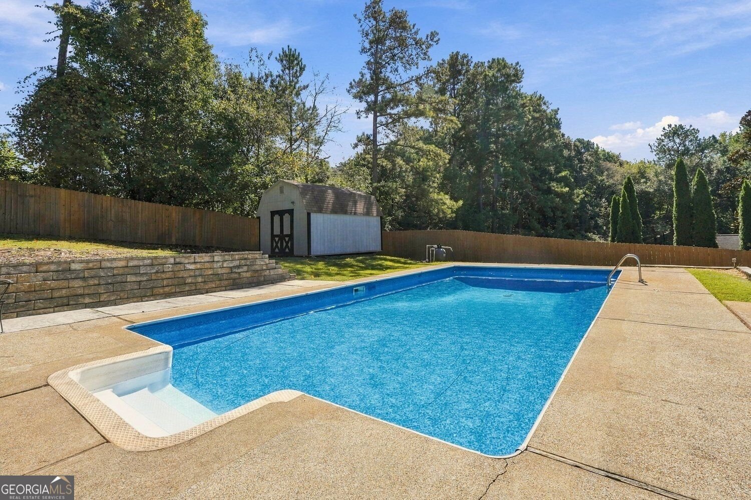 4083 Cripple Creek Drive Kennesaw - Photo 31