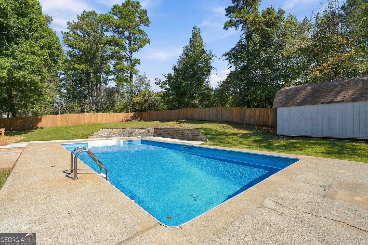 4083 Cripple Creek Drive Kennesaw - Photo 32