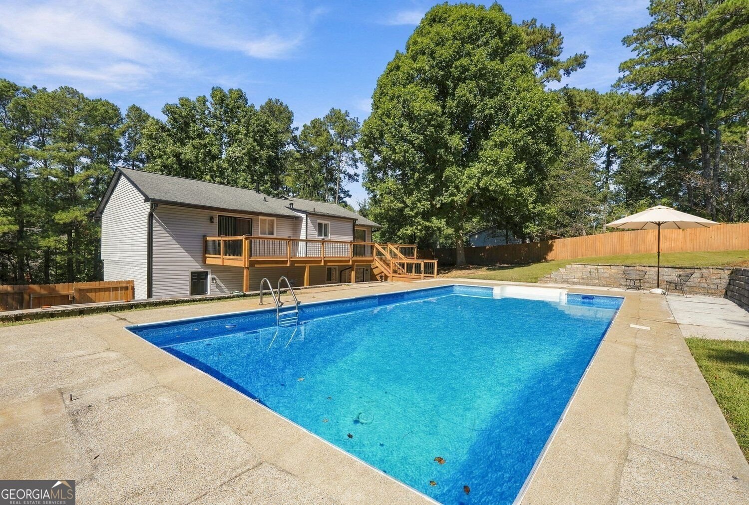 4083 Cripple Creek Drive Kennesaw - Photo 33