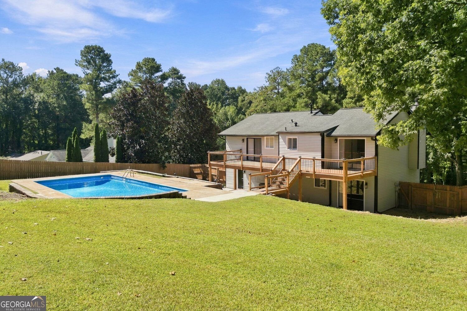 4083 Cripple Creek Drive Kennesaw - Photo 35