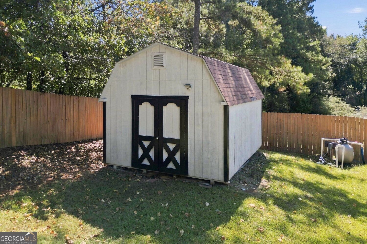 4083 Cripple Creek Drive Kennesaw - Photo 36