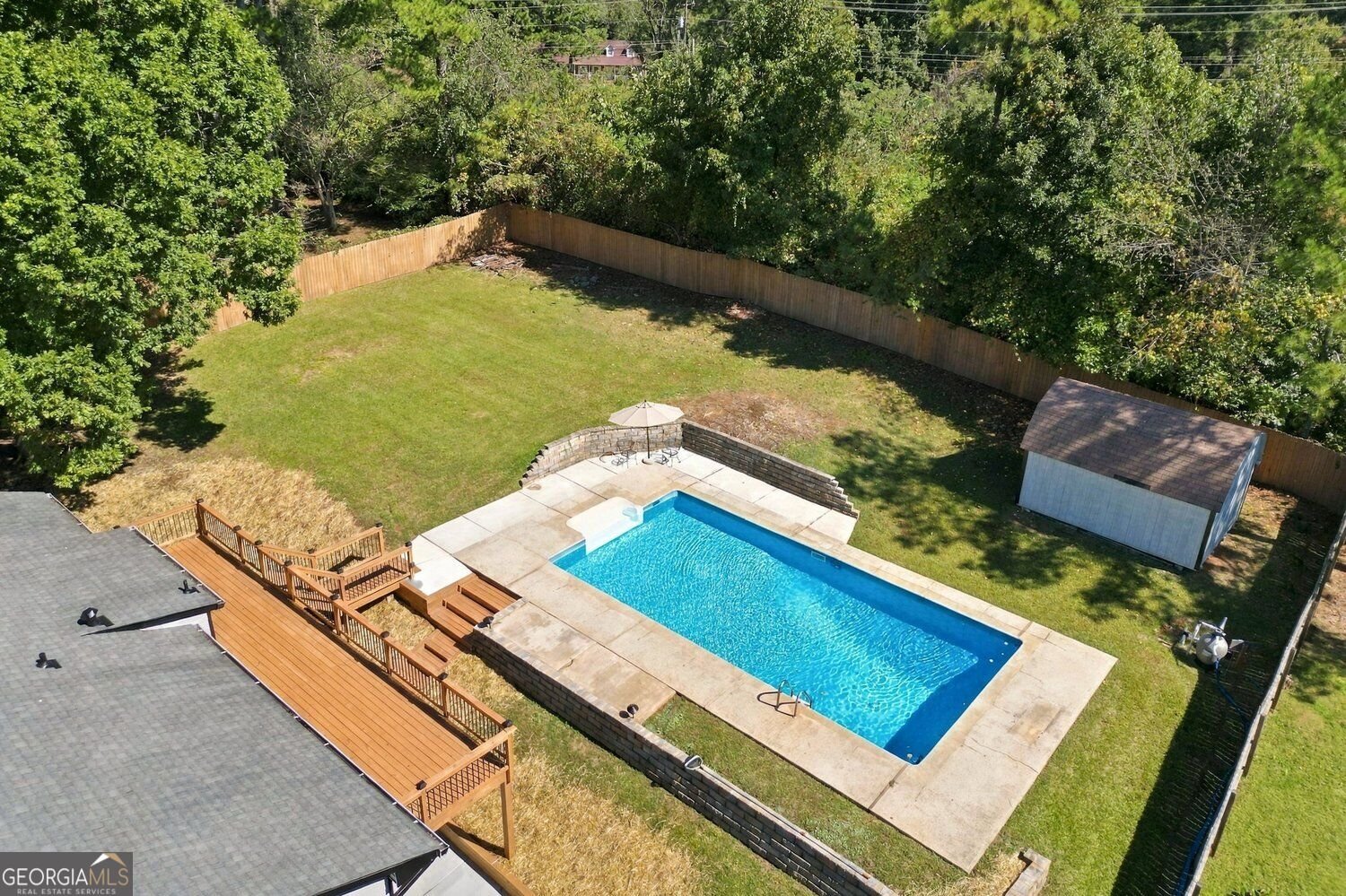 4083 Cripple Creek Drive Kennesaw - Photo 37