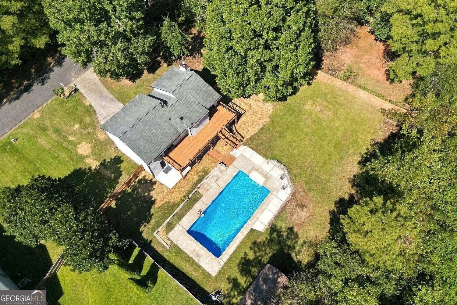 4083 Cripple Creek Drive Kennesaw - Photo 38