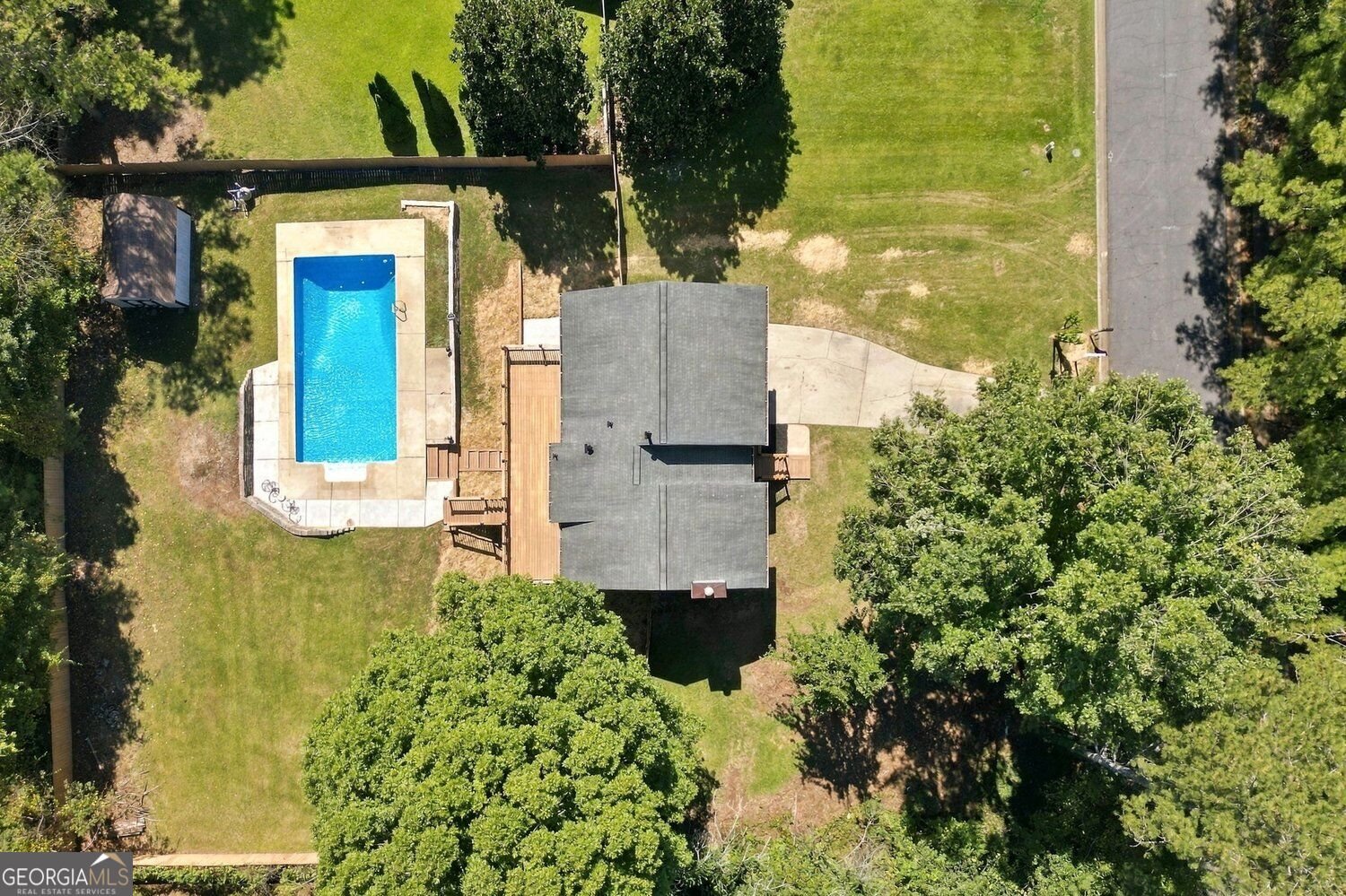 4083 Cripple Creek Drive Kennesaw - Photo 39